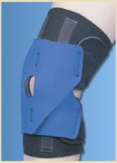 Performance Wrap Knee Support