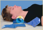 Core Pressure Point Therapy Packs Cold - 6 x 10 inches
