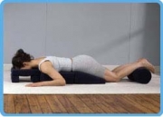 M.A.T. Body Positioning System - Vinyl Covering