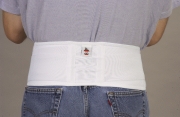 Back Support - Sacroiliac Support