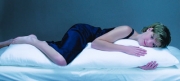 Core Body Pillow