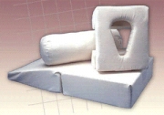 M.A.T. Body Positioning System - Cloth Covering