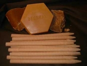 Lavender Paraffin Ear Candles