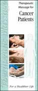 Therapeutic Massage for Cancer Patients