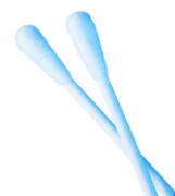 Intrinsics Cotton Tipped Swabs - 500 Pieces