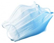 Intrinsics Earloop Face Masks - Box of 50