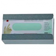 Ideal Stainless Steel Glove Dispenser Box