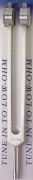Ohm Therapeutics Low Ohm Tuning Fork