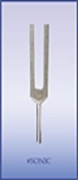 Ohm Therapeutics Sonic Ohm Tuning Fork Kit