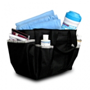 Deluxe Massage Tote Bag