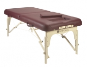 Nirvana 2n1 Massage Table 30'' Package