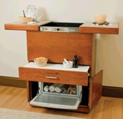 Oakworks Trolley