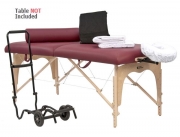 Custom Craftworks Graduate Accessory Package