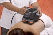 Chirossager Pro Full Body Deep Percusser Massager