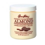 Queen Helene Almond Massage Cream - 15 oz.