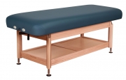 Oakworks Clinician Manual-Hydraulic Flat Top