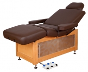 Oakworks Clinician Premiere Electric-Hydraulic Electric Salon Top