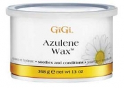 GiGi Azulene Wax