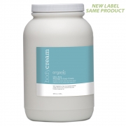 Organic Ultra Rich Massage Cream