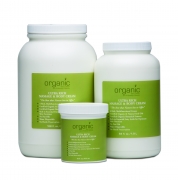 Organic Ultra Rich Massage Cream