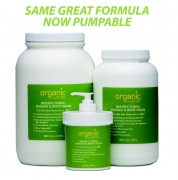 Organic Restructuring Massage Cream