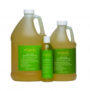 Organic Balancing Massage Oil