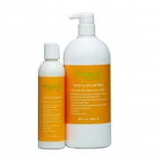 Organic Foot & Leg Butter