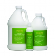 Organic Deep Tissue Massage Lotion