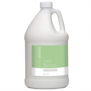 Organic Massage & Body Lotion