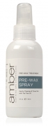 Amber Pre-Wax Spray