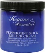 Keyano Peppermint Stick Butter Cream