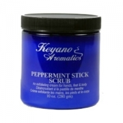 Keyano Peppermint Stick Scrub
