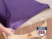 Oakworks Fitted Waterproof Table Protector