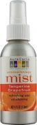 Aura Cacia Aromatherapy Mist, Tangerine Grapefruit