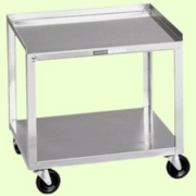 Chattanooga Stainless Steel Cart MB