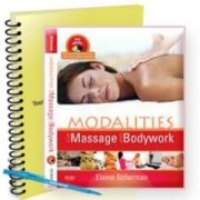 Modalities for Massage Therapy - 22 CE Hours