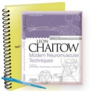 Neuromuscular Therapy - 20 CE Hours