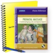 Pregnancy Massage - 16 CE Hours