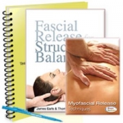 Myofascial Release - 16 CE Hours