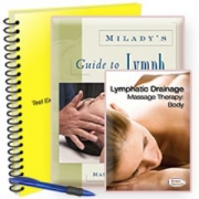 Lymphatic Drainage Massage - 14 CE Hours