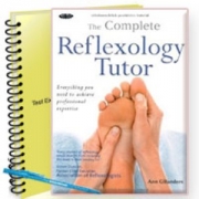 Reflexology - 14 CE Hours