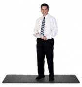 Smart Step Anti-Fatigue Floor Mats