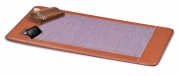 Richway BIOMAT Far Infrared Amethyst Mat, Single size