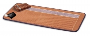 Richway BIOMAT Far Infrared Amethyst Mat, Professional size