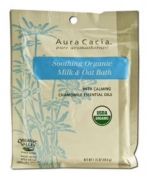 Aura Cacia For The Bath, Chamomile
