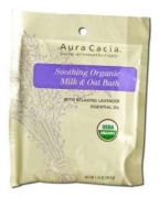 Aura Cacia For The Bath, Lavender