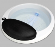 Sanijet Pipeless™ Reflexology Pedicure Bath Model Oasis