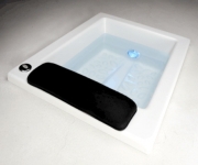 Sanijet Pipeless™ Reflexology Pedicure Bath Model Tranquility