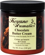 Keyano Chocolate Butter Cream