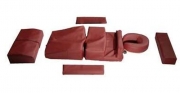 Pregnancy and Body Cushion Set